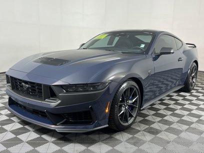 Used 2024 Ford Mustang Dark Horse