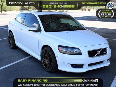 Used 2009 Volvo C30 T5 R-Design