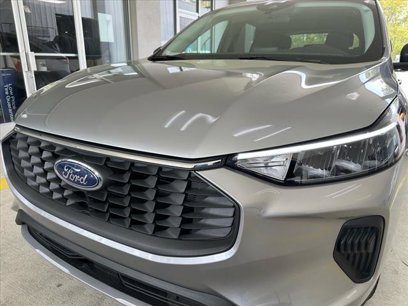 Used 2023 Ford Escape Active