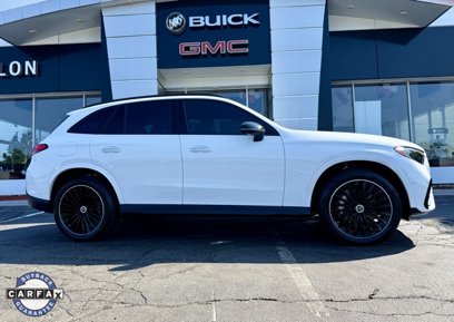 Used 2023 Mercedes-Benz GLC 300 4MATIC