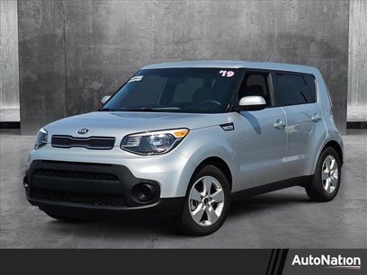 Used 2019 Kia Soul