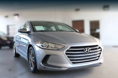 Used 2017 Hyundai Elantra SE