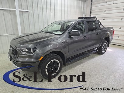 Used 2019 Ford Ranger XLT w/ Equipment Group 302A Luxury