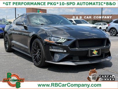 Used 2019 Ford Mustang GT