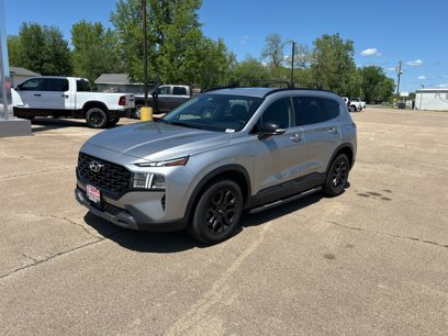 Used 2023 Hyundai Santa Fe XRT
