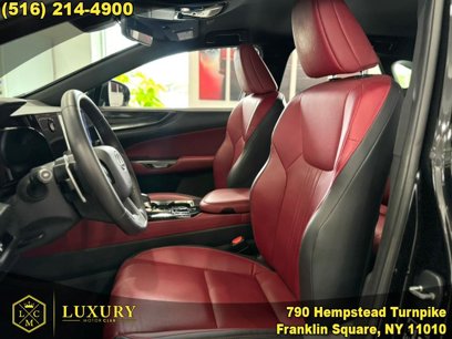 Used 2024 Lexus NX 250 FWD