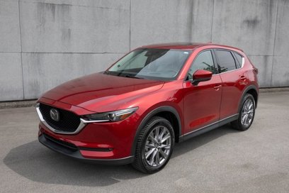Used 2019 MAZDA CX-5 Grand Touring Reserve