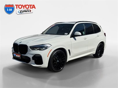 Used 2020 BMW X5 xDrive40i w/ M Sport Package