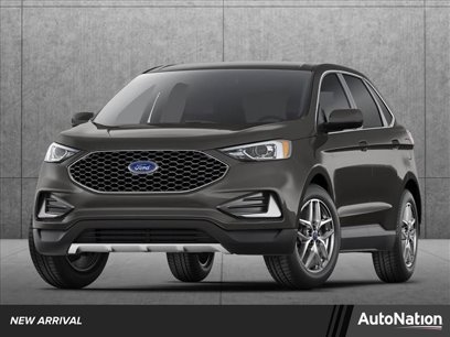 Used 2023 Ford Edge SEL