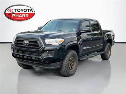 Used 2023 Toyota Tacoma SR