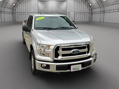 Used 2017 Ford F150 XLT