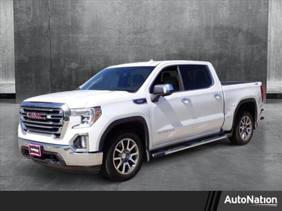 Certified 2022 GMC Sierra 1500 SLT w/ SLT Premium Plus Package