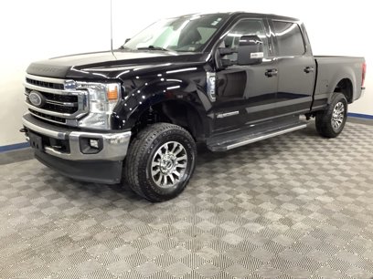 Used 2022 Ford F250 Lariat