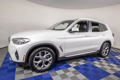 Used 2023 BMW X3 sDrive30i