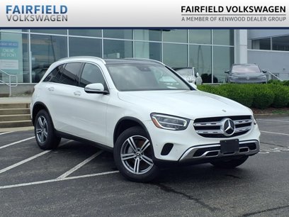Used 2021 Mercedes-Benz GLC 300 4MATIC
