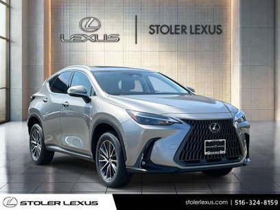Used 2023 Lexus NX 350 AWD