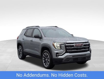 New 2025 GMC Terrain Elevation w/ Elevation Premium Package