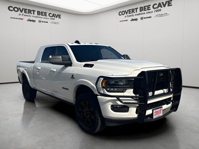 Used 2022 RAM 2500 Limited