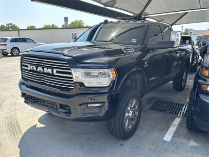 Used 2020 RAM 2500 Laramie