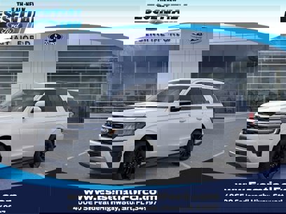 New 2024 Ford Expedition XLT