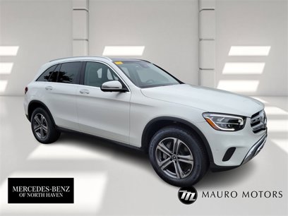 Certified 2022 Mercedes-Benz GLC 300 4MATIC w/ Premium Package Lite