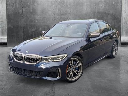 Used 2020 BMW M340i w/ Premium Package