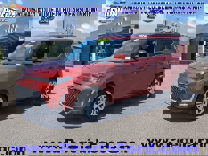 Used 2023 Kia Soul LX