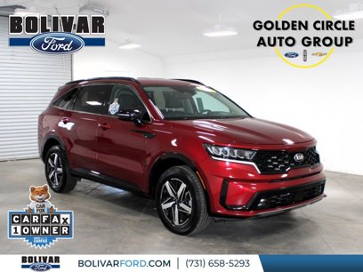Used 2021 Kia Sorento EX