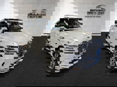 Used 2024 Genesis GV80 2.5T