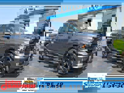 Used 2023 RAM 1500 Express
