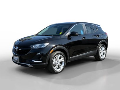 Used 2022 Buick Encore GX Preferred w/ Cold Weather Comfort Package
