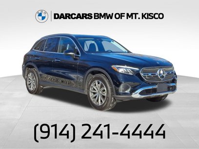 Used 2024 Mercedes-Benz GLC 300 4MATIC