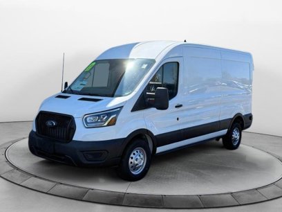 New 2025 Ford Transit 250 148 Medium Roof Extended AWD