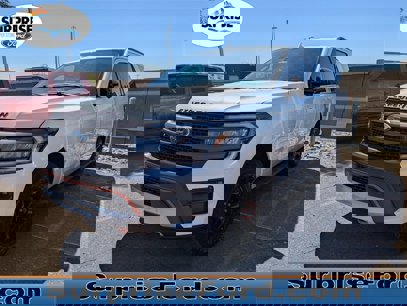 Used 2024 Ford Expedition Timberline
