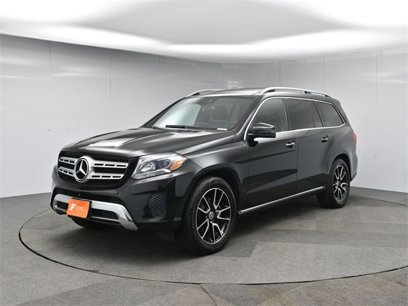 Used 2018 Mercedes-Benz GLS 450 4MATIC w/ Premium Package