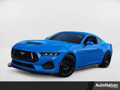 Used 2024 Ford Mustang GT