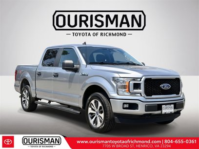 Used 2020 Ford F150 XL w/ Equipment Group 101A Mid