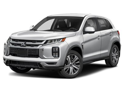 New 2025 Mitsubishi Outlander Sport SE