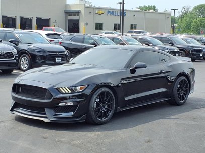 Used 2017 Ford Mustang Shelby GT350 w/ Electronics Package