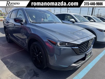 Used 2023 MAZDA CX-5 Carbon Edition