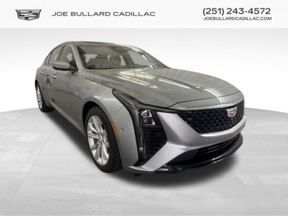 New 2025 Cadillac CT5 Premium Luxury