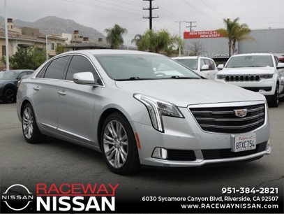 Used 2019 Cadillac XTS Luxury