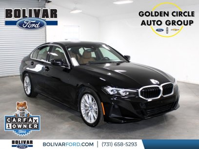 Used 2024 BMW 330e
