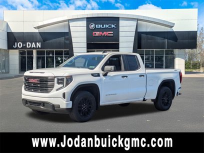 New 2025 GMC Sierra 1500 Pro w/ Graphite Edition