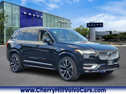 Certified 2023 Volvo XC90 B5 Plus w/ Protection Package Premier