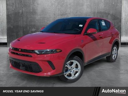 New 2024 Dodge Hornet GT