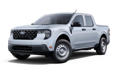 New 2025 Ford Maverick XL