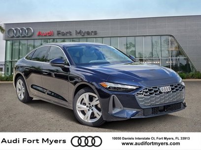 New 2025 Audi A5 2.0T Prestige