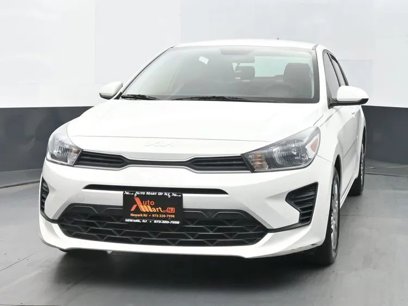 Used 2022 Kia Rio S