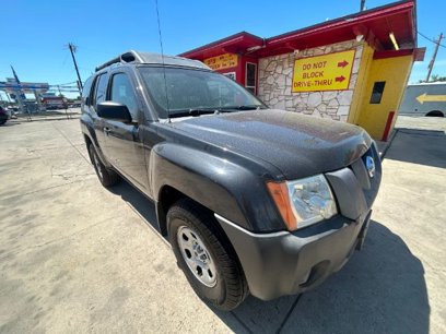Used 2007 Nissan Xterra X w/ Power Pkg